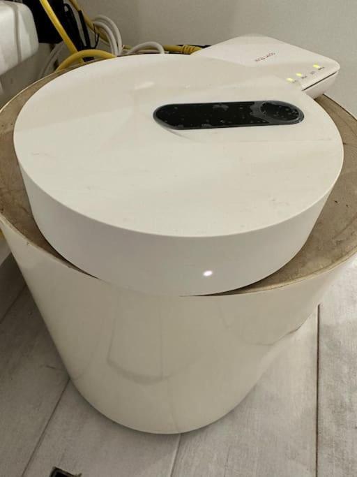 Myhome Besozzo Comfort Milan Milão Exterior foto