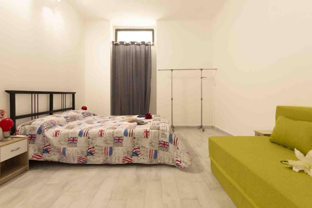 Myhome Besozzo Comfort Milan Milão Exterior foto