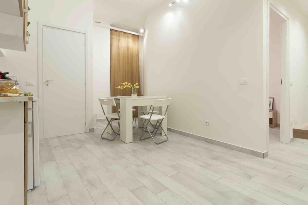 Myhome Besozzo Comfort Milan Milão Exterior foto
