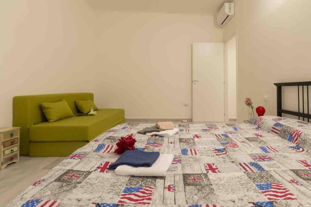 Myhome Besozzo Comfort Milan Milão Exterior foto